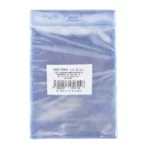 PORTAGAFETE VERTICAL NO. 15 13X9.7CMS CEJA 2CMS ATADO DE 25 PZAS.