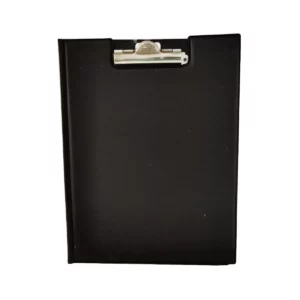 PORTABLOCK CARTA ACOJINADO C/BROCHE 402