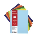 CUADERNO PROFESIONAL COSIDO 100HJS RAYA ATADO DE 4 PZAS.