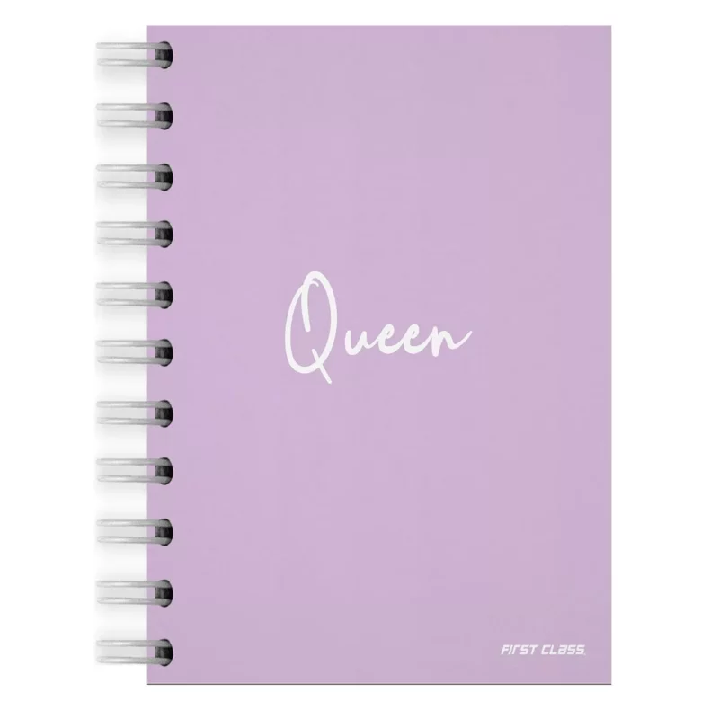 CUADERNO POCKET 100HJS RAYA PASTEL ATADO DE 3 PZAS.