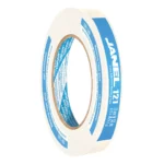 CINTA MASKING TAPE 121 12MM X 50MTS ATADO DE 6 PZAS.