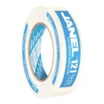 CINTA MASKING TAPE 121 24MM X 50MTS ATADO DE 3 PZAS.