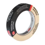 CINTA MASKING TAPE 110 18MM X 10MTS ATADO DE 8 PZAS.