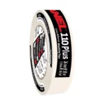 CINTA MASKING TAPE 110 36MM X 50MTS ATADO DE 2 PZAS.