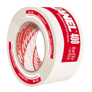 CINTA DOBLE CARA 400 48MM X 50MTS