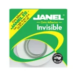 CINTA INVISIBLE 810 100BL 18MM X 33MTS ATADO DE 6 PZAS.