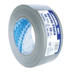CINTA DUCTO PLATA 9061 48MM X 50MTS