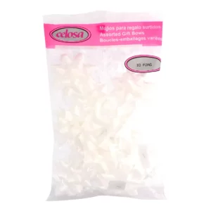 MOÑO ESTRELLA C/10 GIGANTE BODA