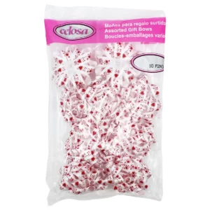 MOÑO ESTRELLA C/10 GIGANTE CORAZON