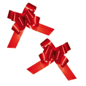 LISTON CELOMAGICO MINI C/50 02 ROJO