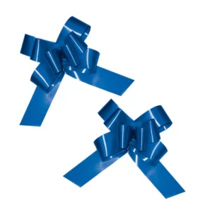 LISTON CELOMAGICO MINI C/50 08 AZUL REY