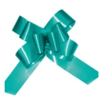 LISTON CELOMAGICO MINI C/50 09 AZUL TURQUESA