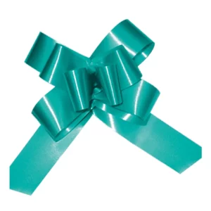 LISTON CELOMAGICO MINI C/50 09 AZUL TURQUESA