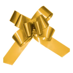 LISTON CELOMAGICO MINI C/50 10 ORO