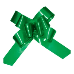 LISTON CELOMAGICO MINI C/50 13 VERDE BANDERA