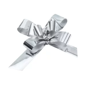 LISTON CELOMAGICO MINI C/50 22 PLATA