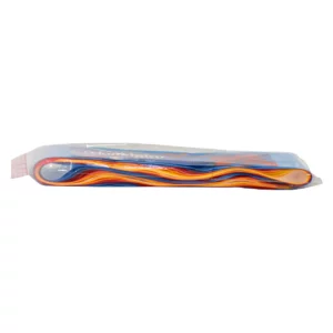 LISTON CELOMAGICO C/10 JUMBO SURTIDO OBSCURO