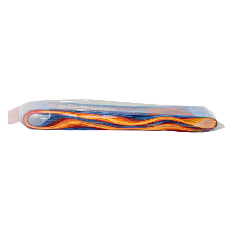 LISTON CELOMAGICO C/10 JUMBO SURTIDO OBSCURO