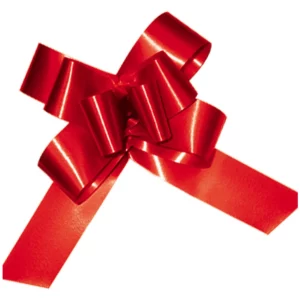 LISTON CELOMAGICO JUMBO C/10 02 ROJO