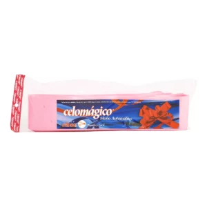 LISTON CELOMAGICO JUMBO C/10 14 SALMON