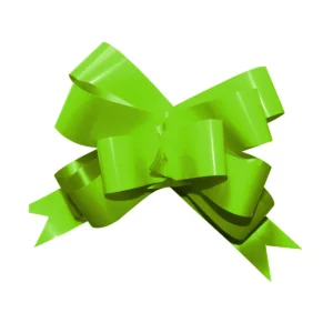 LISTON CELOMAGICO JUMBO C/10 12 VERDE LIMON