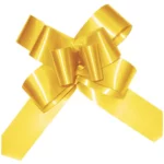 LISTON CELOMAGICO MEDIANO C/50 04 CANARIO.