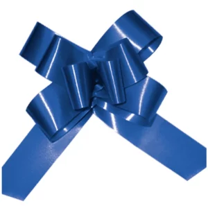 LISTON CELOMAGICO MEDIANO C/50 08 AZUL REY