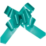 LISTON CELOMAGICO MEDIANO C/50 09 AZUL TURQUESA