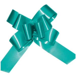 LISTON CELOMAGICO MEDIANO C/50 09 AZUL TURQUESA