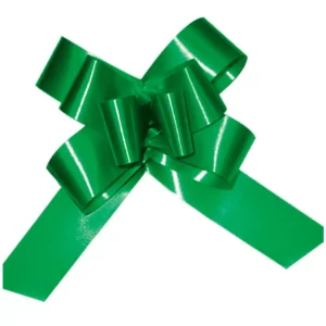 LISTON CELOMAGICO MEDIANO C/50 13 VERDE BANDERA