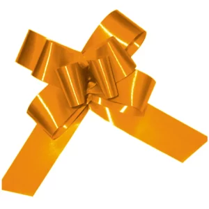 LISTON CELOMAGICO MEDIANO C/50 16 NARANJA