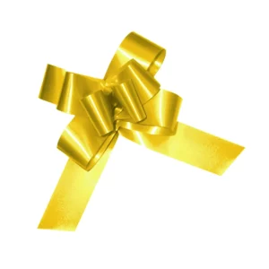 LISTON CELOMAGICO MEDIANO C/50 03 AMARILLO INTENSO