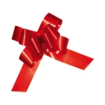 LISTON CELOMAGICO GIGANTE C/50 02 ROJO