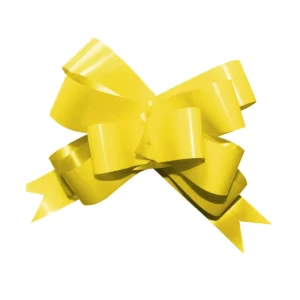 LISTON CELOMAGICO GIGANTE C/50 04 CANARIO