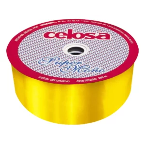 LISTON CELOSA 017 NO. 22 03 AMARILLO INTENSO