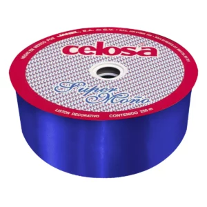 LISTON CELOSA 017 NO. 22 09 AZUL TURQUESA