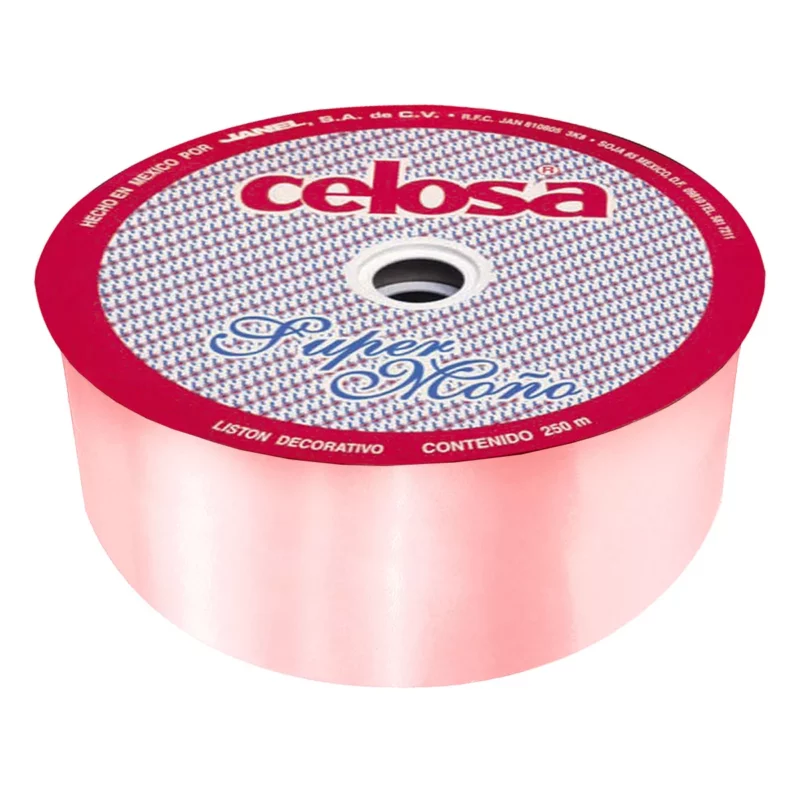 LISTON CELOSA 017 NO. 22 14 SALMON