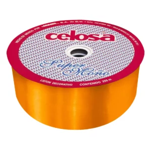 LISTON CELOSA 017 NO. 22 16 NARANJA