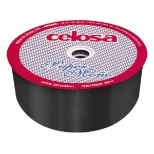 LISTON CELOSA 017 NO. 22 40 NEGRO