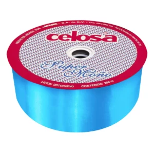 LISTON CELOSA 017 NO. 22 19 AZUL CLARO