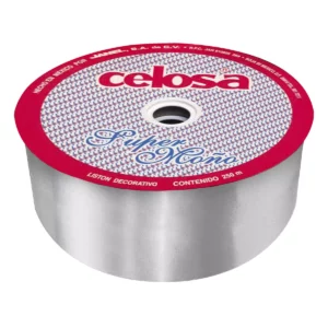 LISTON CELOSA 017 NO. 22 22 PLATA