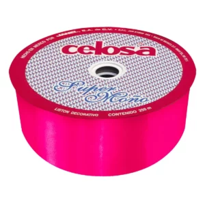 LISTON CELOSA 017 NO. 22 27 MAGENTA