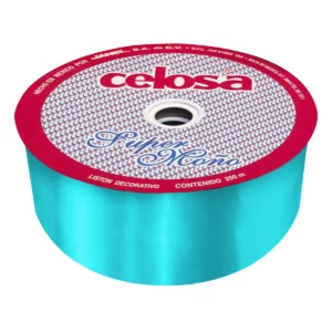 LISTON CELOSA 017 NO. 22 42 AZUL AGUA