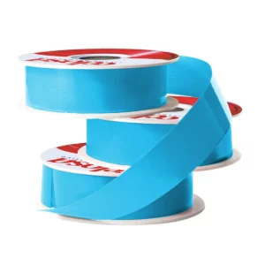 LISTON CELOSA 019 LISO NO. 5 AZUL TURQUESA