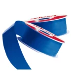 LISTON CELOSA 019 LISO NO. 9 AZUL REY .