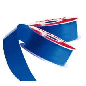 LISTON CELOSA 019 LISO NO. 9 AZUL REY .