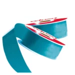 LISTON CELOSA 019 LISO NO. 9 AZUL TURQUESA