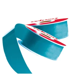 LISTON CELOSA 019 LISO NO. 9 AZUL TURQUESA