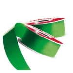 LISTON CELOSA 019 LISO NO. 9 VERDE BANDERA.