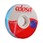 LISTON CELOSA 019 LISO NO. 9 AZUL CIELO